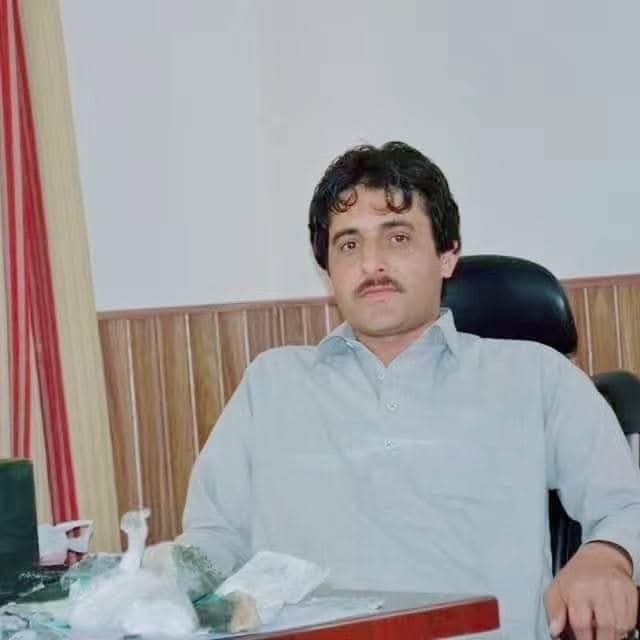 Syed Azeem Shah - Founder and CEO